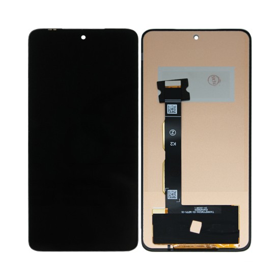 Touch+Display Motorola Moto G84 5G/XT2347 Black